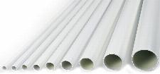 Henco Standard meerlagenbuis glad, �75x6mm, 5 lagen, aluminium, PE-Xc, afgedopt, buis wit, 5m 05-756063
