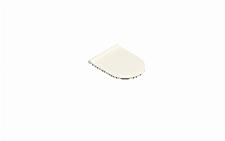 Catalano Sfera / Zero closetzitting slim SC/QR Mat Lino 0551200030