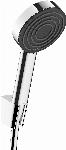 Hansgrohe Pulsify S Porterset 105 1jet EcoSmart+ met doucheslang 125 cm chroom 24307000