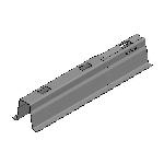 Van der Valk Verz. Dakdrager afmetingen L=3800x1,5mm.