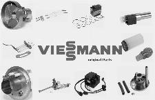 Viessmann Elektrische toebehoren buitenunit 25X-A 230V.