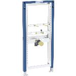 Geberit Duofix voor urinoir 112-130cm universeel voor opbouwspoelkraan