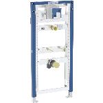 Geberit Duofix UR universeel H112-130cm frontbediening