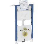 Geberit Duofix inbouwreservoir H98cm Omega res12cm 111037002