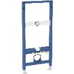 Geberit Duofix voor WC wandhangend duoblok, 112 cm