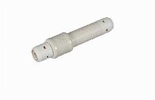 Telescopische fitting push-fit 20x20