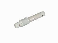 Telescopische fitting push-fit 16x16