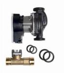 Alpha Innotec Hydrauliekset 25/8-235 voor Jersey 5&7 en Hybrox SE