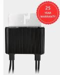 SolarEdge Power Optimizer S650B-1DM4MBM, S-Series, input up to 650Wp, Isc 15A.