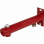 Expansievatconsole Floconsole rood 3/4 Flamco
