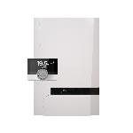 Calenta Ace-Matic 40L CW6 Combi Comfort Systeem met eTwist con. 60/100