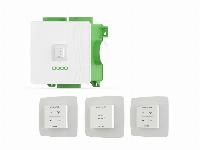 Duco DucoBox Reno all-in-one met bediening en 2x CO2-sensoren 0000-4838