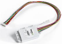 Duco vocht boxsensor Silent