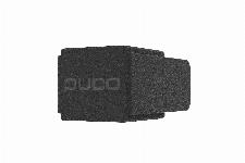 Duco externe Heater DucoBox Energy Comfort Plus 0000-4807