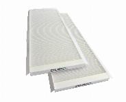 Duco Filterset 2 x Coarse 65 %, voor de Energy Comfort D400 & Plus