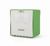Duco wtw-unit, DucoBox Energy Comfort Plus D550 0000-4706