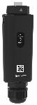 Growatt ShineWiLAN-X2 communicatie module voor online monitoring van de Growatt omvormer. Middels WLAN, Lan and Bluetooth.