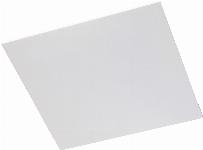 DucoVent Design Afgerond standaard AK (afvoer) - RAL 9010 Structuur