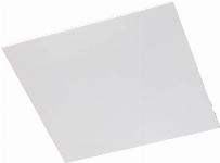 DucoVent Design Vierkant XL AK (afvoer + toevoer) - RAL 9010 Structuur