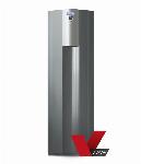 Alpha Innotec warmtepomp Alterra V-Line WZSV 42K3MC, brine/water, combi, binnenopstelling, 1-4kW, 400V