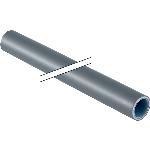 Geberit ML systeembuis lengte 5m d50
