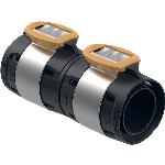 Geberit FlowFit koppeling PPSU d75