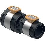 Geberit FlowFit verloop PPSU d75-63
