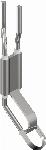 Uponor Siccus 16 Snijkop voor polystyreensnijder 16mm 1144842