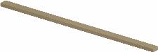 Uponor Siccus 16 randsteun 1000x45x19mm 1143476