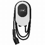 Volt Time One Wit met 7 meter vaste kabel. Nu met gratis Smart Licentie twv 123 euro (excl. Btw) !
