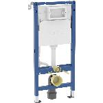 Geberit Duofix Basic inbouwreservoir UP100 458.103.00.2