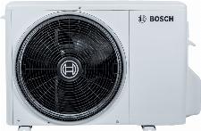 Bosch Climate 7000i 41E, airconditioning, single split, buitendeel, 4,1kW