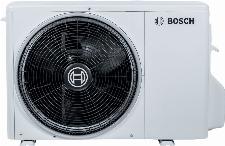 Bosch Climate 7000i 26E, airconditioning, single split, buitendeel, 2,6kW
