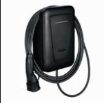 Hager witty one communicatie uitbreidingskaart Ethernet, OCPP, Wifi, Modbus
