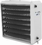 WWH340 Indirect gestookte luchtverwarmer LT
