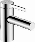 Hansgrohe Zesis S wastafelkraan 70 CoolStart chroom 74711000