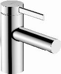 Hansgrohe Zesis S fonteinkraan 70 chroom 74713000