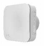 Soler & Palau ECOAIR EVO ST afzuigventilator 230V 50/60HZ RE wit 5210020900