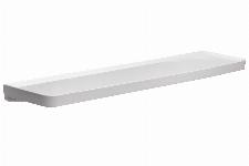 SOLAR PLUS PLANCHET DUROPLAST 60CM WIT