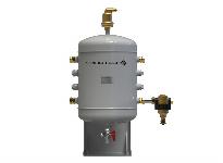 SpiroStore Buffervat 30L