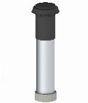 DucoFlex Universele Dakdoorvoer D160/180 (1,0m)