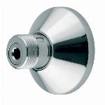 Raminex S-koppeling Quickstop, set, 1/2" x 3/4", buitendraad, afsluitbaar 1200038