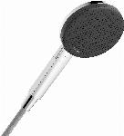 Hansgrohe Raindance Alive handdouche 125 3j EcoSmart chr