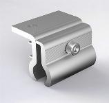 Solarstell kalzip clip 'scharen'