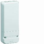 Hager witty plus laadstation socket 22 kW MID OCPP