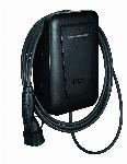 Hager witty plus kabel met Flow EMC XEM470 bundel (laadstat. 22 kW MID OCPP)