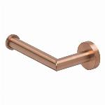 Geesa Nemox toiletrolhouder brons geborsteld 91650910