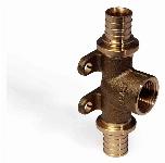 REHAU T-STUK 16-RP1/2-16 OPBOUW RAUTITAN RX+