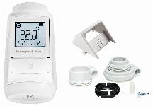Honeywell Home HR93 Radiatorregelaar 1 stuk HR93WE