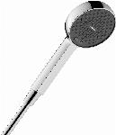 Hansgrohe Activera Select S 95 2jet handdouche EcoSmart, chroom 28033000